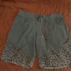 Hylete Board Shorts - Large